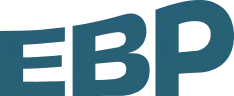 Logo EBP - Solutions de gestion comptable et commerciale