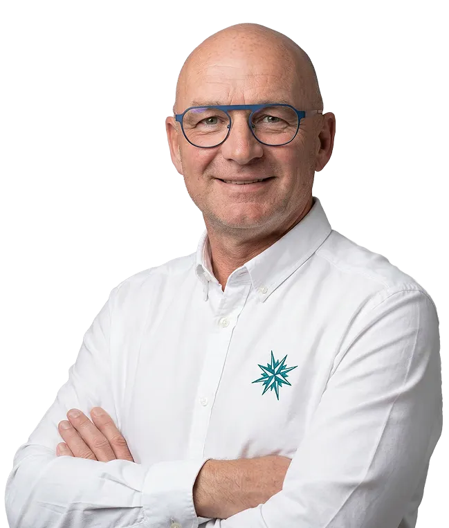 Sébastien Jules, expert BI Cap Décision - Double compétence finance et informatique